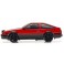 First Mini-Z 1:28 Toyota Sprinter Trueno AE86 RD/BK