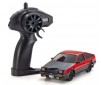 First Mini-Z 1:28 Toyota Sprinter Trueno AE86 RD/BK