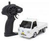 First Mini-Z 1:28 Subaru Sambar WH