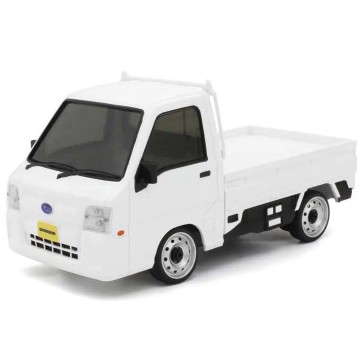 First Mini-Z 1:28 Subaru Sambar WH