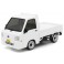 First Mini-Z 1:28 Subaru Sambar WH