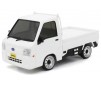 First Mini-Z 1:28 Subaru Sambar WH