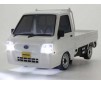 First Mini-Z 1:28 Subaru Sambar WH
