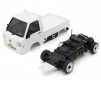 First Mini-Z 1:28 Subaru Sambar WH