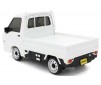 First Mini-Z 1:28 Subaru Sambar WH
