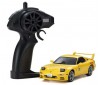 First Mini-Z 1:28 Initial-D Mazda RX-7 FD3S YE