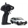 First Mini-Z 1:28 Initial-D Toyota Sprinter Trueno AE86 WH/BK