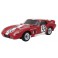 First Mini-Z 1:28 Shelby Cobra Daytona No.59 Rouge