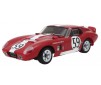 First Mini-Z 1:28 Shelby Cobra Daytona No.59 Rouge
