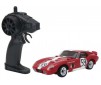 First Mini-Z 1:28 Shelby Cobra Daytona No.59 Red