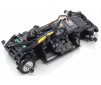 Mini-Z MR04 EVO2 Chassis Set (N-MM2) 4100KV -V2 Gyro Unit