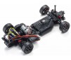 Fazer D2 Toyota 86 GT Tuned Ver. Red 1:10 Drift Readyset