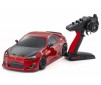 Fazer D2 Toyota 86 GT Tuned Ver. Red 1:10 Drift Readyset