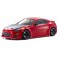 Fazer D2 Toyota 86 GT Tuned Ver. Red 1:10 Drift Readyset