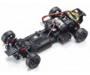 Fazer D2 Toyota 86 GT Tuned Ver. Red 1:10 Drift Readyset