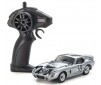 First Mini-Z 1:28 Shelby Cobra Daytona Chrome