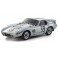 First Mini-Z 1:28 Shelby Cobra Daytona Chrome