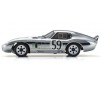 First Mini-Z 1:28 Shelby Cobra Daytona Chrome