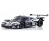 Autoscale Mini-Z Sauber Mercedes C9 Kouros No61 LM 1987 (W-LM)