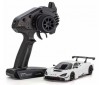 Mini-Z MR04 RWD McLaren 720S GT3 White (W-MM/KT531P)