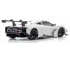 Mini-Z MR04 RWD McLaren 720S GT3 White (W-MM/KT531P)
