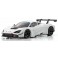 Mini-Z MR04 RWD McLaren 720S GT3 White (W-MM/KT531P)
