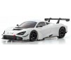 Mini-Z MR04 RWD McLaren 720S GT3 White (W-MM/KT531P)