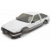 Fazer 1:10 FZD2 Sprinter Trueno AE86 Type1 Body shell set