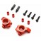 Fazer FZD2 Aluminium Front Knuckle Set (2)