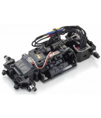 Mini-Z MR04 EVO2 Chassis Set (W-MM) 8500KV -V2 Gyro Unit