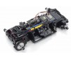 Mini-Z MR04 EVO2 Chassis Set (W-MM) 8500KV -V2 Gyro Unit