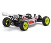 Turbo Optima Mid Special 4WD 1:10 Kit *Legendary Series*