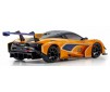 Mini-Z MR04 RWD McLaren 720S GT3 Orange n°03 (W-MM/KT531P)