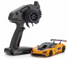 Mini-Z MR04 RWD McLaren 720S GT3 Orange n°03 (W-MM/KT531P)