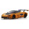 Mini-Z MR04 RWD McLaren 720S GT3 Orange n°03 (W-MM/KT531P)