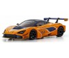 Mini-Z MR04 RWD McLaren 720S GT3 Orange n°03 (W-MM/KT531P)