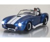 First Mini-Z 1:28 Shelby Cobra 427 S/C 1960 Bleue