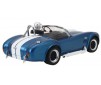 First Mini-Z 1:28 Shelby Cobra 427 S/C 1960 Bleue