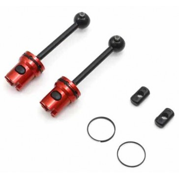 Fazer FZ02 Universal Drive Shaft (2) (S-Type)