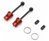 Cardans homocinetiques Fazer FZ02 (2) S-Type