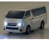 First Mini-Z 1:28 Toyota Hi-Ace Super GL WH