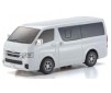 First Mini-Z 1:28 Toyota Hi-Ace Super GL WH