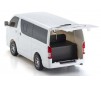 First Mini-Z 1:28 Toyota Hi-Ace Super GL WH