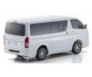 First Mini-Z 1:28 Toyota Hi-Ace Super GL WH