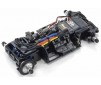 Mini-Z MR04 EVO2 Chassis Set (W-MM) 5600KV -V2 Gyro Unit