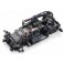 Mini-Z MR04 EVO2 Chassis Set (W-MM) 5600KV -V2 Gyro Unit