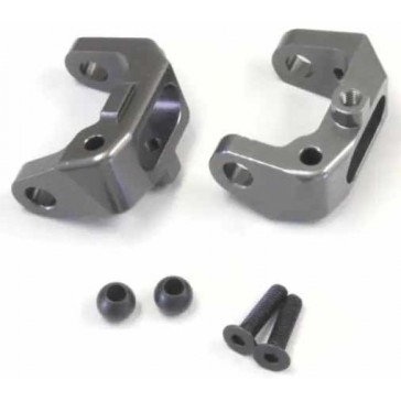Optima Aluminium Knuckle Arm Set (2)