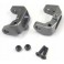 Optima Aluminium Knuckle Arm Set (2)