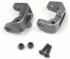 Porte-fusees Avant Optima (2) Aluminium