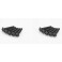 Hex Button Screws M3x18mm (10)